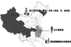 浙江职工好福利：跨省疗养来了图片