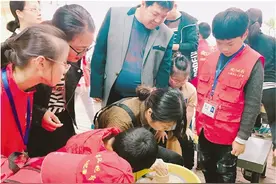 随心而动的陶艺体验课图片