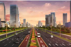 推进成德一体化 交通先行实现两地市民“双城”生活图片