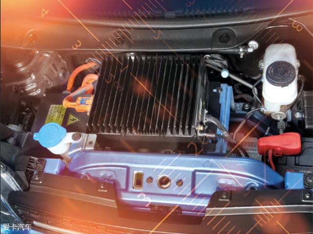 众泰大迈芝麻eZ上市 补贴后4.98万元起