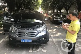 省时省力！机动车年审“后置审核”，不到半小时即可领合格证图片