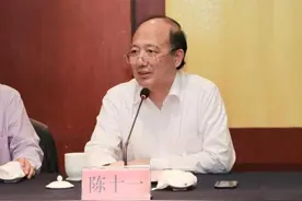 专访南科大校长陈十一：今后将更看重物理成绩图片