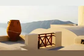 槐香山亭，熊耳山第二届槐花节4月26日开启！图片