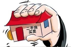 诸暨城西二手房市场回暖，有楼盘均价已经接近1万元每平方米图片