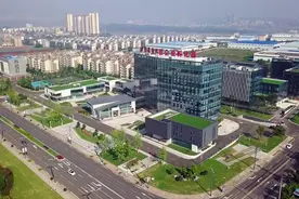 泸州高新区迎来2018年招商引资“开门红”图片
