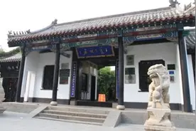 1665年前的三月三，这个临沂人干了一件名垂千古的事图片