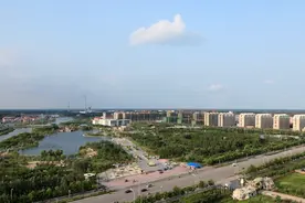 健康单县 善行天下丨解密千年古城单县的长寿密码——①自然篇图片