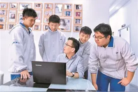 电竞专业：“头号玩家”的另类高考图片