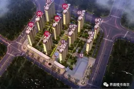 楼市新旧交替 收官潮和新盘开盘潮 哪个会先来？图片