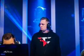 FaZe教练RobbaN专访 : G2是我们最大的威胁图片
