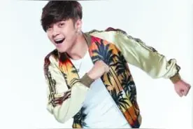 《极限挑战》热播 罗志祥：没想到“朱碧石”会这么受欢迎图片