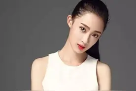 《余罪》让张一山费尽心机的女神，原来是他的北电师妹！图片