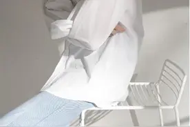 干货速看！五招，让污渍远离白衣衫！图片