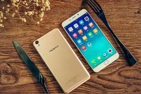 换新机数据轻松转移   OPPO“手机搬家”受热捧图片