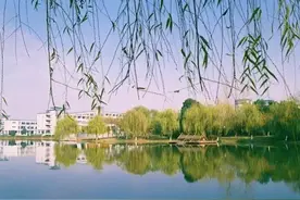 看脸的时代，浙大的颜值你打几分？图片