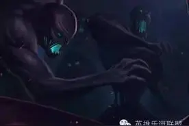 lol国外趣味测试-看图猜英雄，全对者不超10人图片