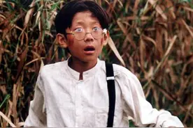 昔日的“小童星”，如今成为了床上的 “老司机”！图片