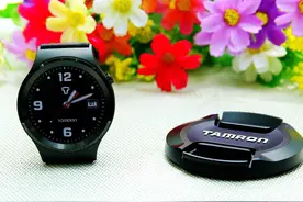 国产智能手表能完胜国外品牌高价手表？图片