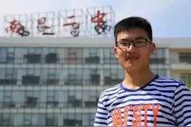学霸是怎样养成的，来看下南昌文科状元的讲述······图片