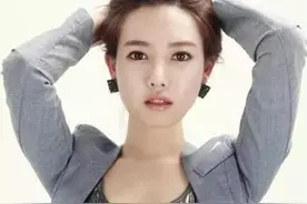 被王思聪打赏40万的韩国女主播图赏 清新自然美图片
