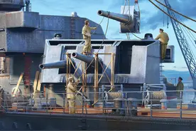 有理有据：战舰世界0.5.7版驱逐与巡洋配件选择解析图片