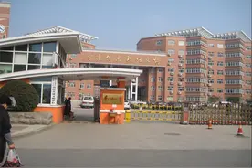 你知道吗？2016年河南文理状元竟来自这所百年名校！图片