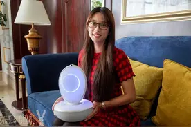 这个叫若琪的“马桶盖”，竟让妹子愿意独守空房？图片