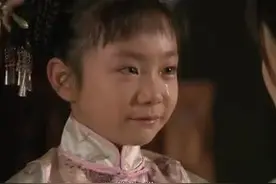 《甄嬛传》里饰演孙俪妹妹的小玉娆竟是孙俪的亲妹妹，名叫孙艳图片