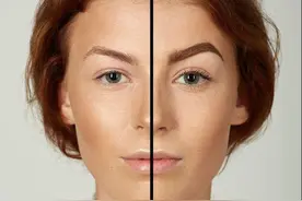 化妆师的小秘密，让你的眼睛脱颖而出图片