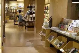杭州百井坊巷开了一家“小诚品”图片