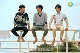 王源，原来你是这样的boy图片