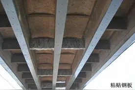 楚天联发简述桥梁加固技术图片