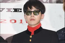 活动 | BIGBANG十周年特别企划，纪录电影试映会来啦！图片