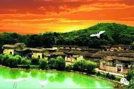 江西史上最全的125个古村落名录，95%都免费！图片