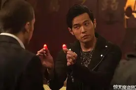 小公举炫魔术、大卫·科波菲尔揭底也没能挽救这部片烂尾！图片