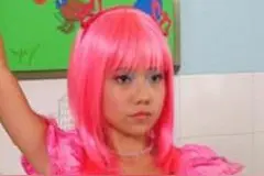 《小魔仙》里的美雪，有人说难看，9年后她让那些人哑口无言图片