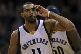 NBA夏季转会汇总：康利续约灰熊 霍华德签约老鹰图片