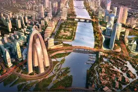 北京又释放出一个北京：主要在通州大兴 房价真的要降了？图片