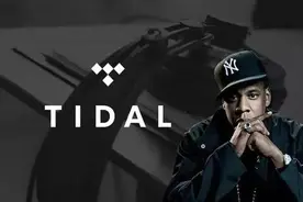 苹果要收购Tidal，还给Spotify下绊儿？图片