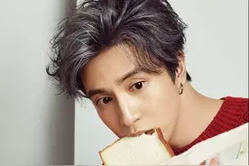 薛之谦｜能有多搞笑，就有多深情图片