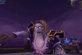 有理有据分析魔兽世界画面水平，真比激战2差吗？图片