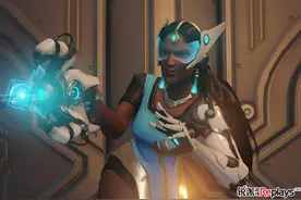 守望先锋新人向攻略 重构秩序-秩序之光图片