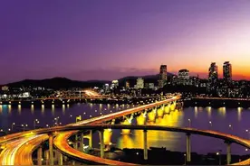 韩国留学申请资料和流程图片