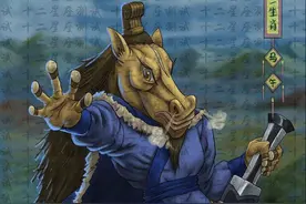 这三大生肖小赌怡情，大赌则必定一无所有图片