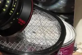 电蚊拍是怎样电死苍蝇的！图片