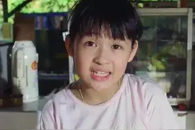 《富贵系列》的招弟戏中大骂星爷薄情寡义，如今长成这样图片