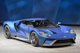 连这些超跑要起飞都不知道 算什么铁杆超跑粉？！图片