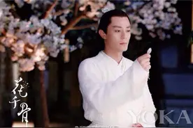 林心如本来不喜欢177的“霍建华”，霍建华这里给了大家解释！图片