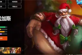 LOL十大最爱搞事的打野，线上的小伙伴担心点，谁会是第一？图片