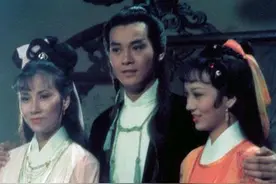 当年的“楚留香”郑少秋英姿飒爽，如今69岁却帅气依旧图片